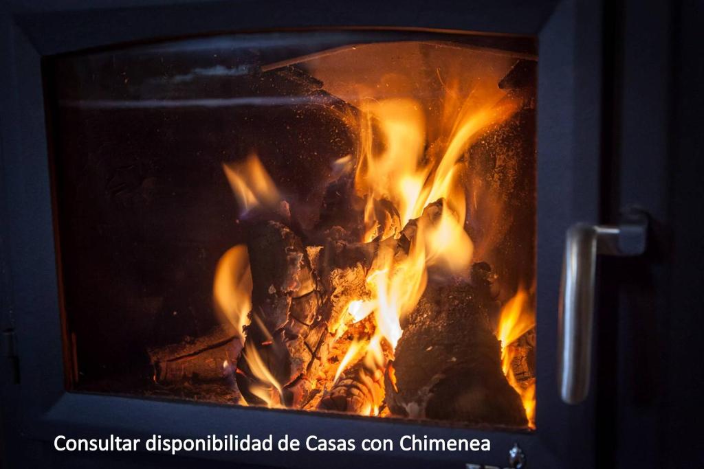 Complejo Turístico Las Cañadas Casas de Campo- Actividades Gratuitas Todos los Fines de Semanaimagen principal