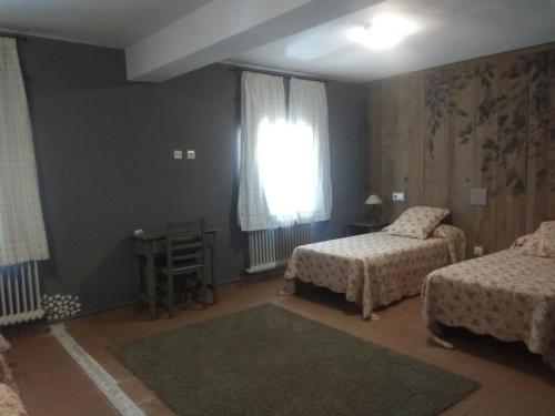 ImagenHotel de Montaña El Travieso 4