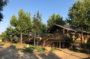 ImagenVeragua. Glamping y Apartamentos turísticos 6