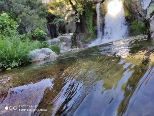 ImagenCasa Rural Aguas del Venero 2