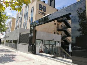 ImagenZenit Hall 88 Studios 5