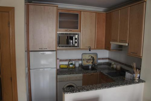 ImagenMonumental Apartments Salamanca 1