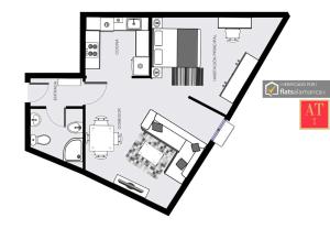 ImagenHomyAT Melendez I, Centro Historico 6