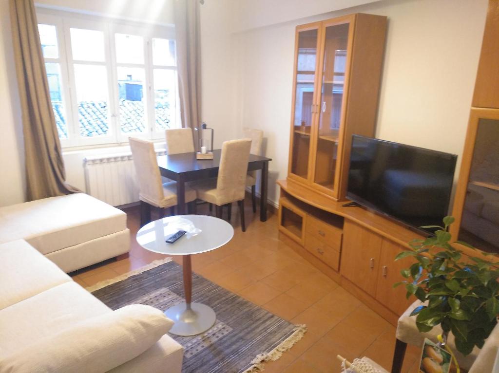 Junto a la Plaza Mayor IIimagen principal