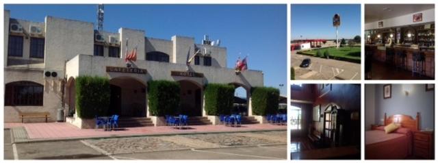 Hotel La Radimagen principal