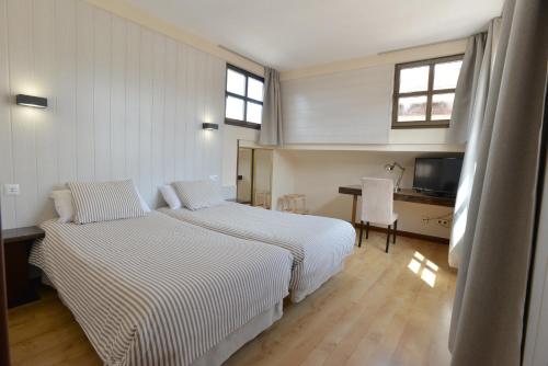 ImagenHostal Concejo 1