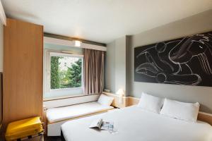 ImagenIbis Salamanca 5