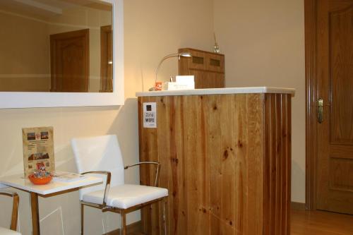 ImagenHostal Hispanico I 2