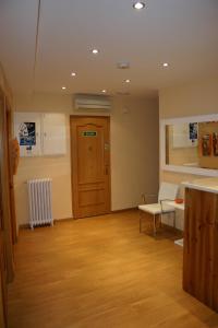 ImagenHostal Hispanico I 6