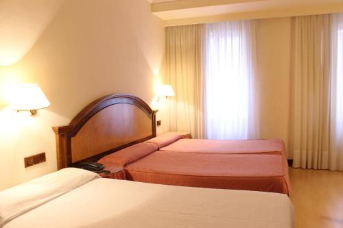 ImagenHotel Monterrey 1