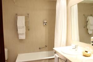 ImagenHotel Monterrey 4