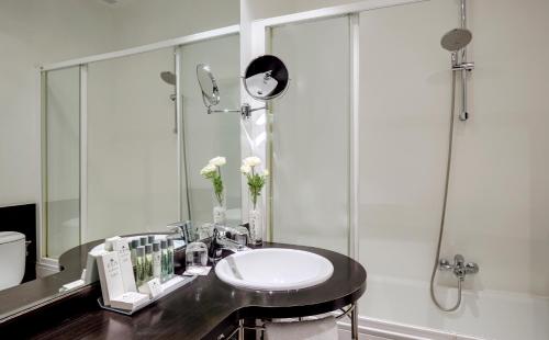 ImagenSercotel Las Torres 2