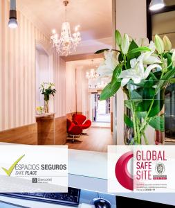 ImagenSercotel Las Torres 3