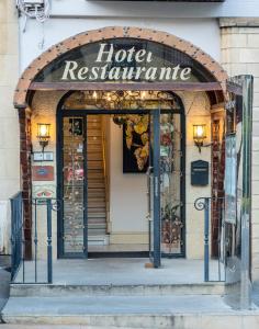 ImagenHotel Marixa 8