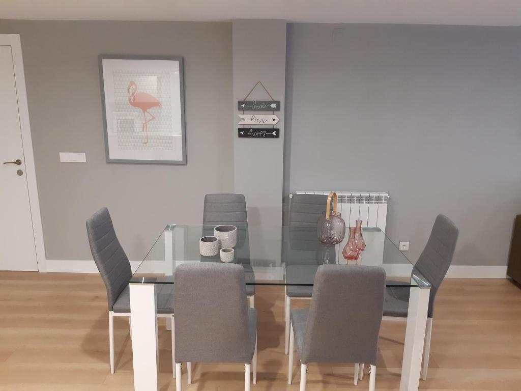 Apartamentos Nájeraimagen principal