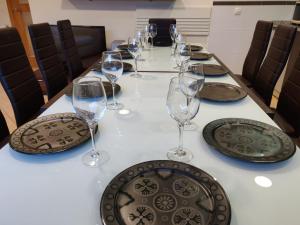 Imagenchalet en hormilleja 3