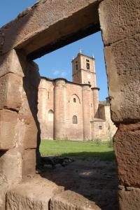 ImagenHostal Hispano 4