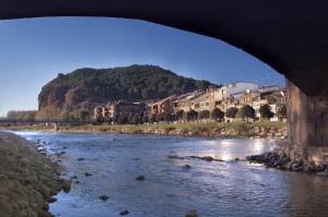 ImagenHostal Hispano 6