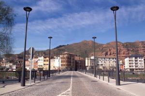 ImagenHostal Hispano 7