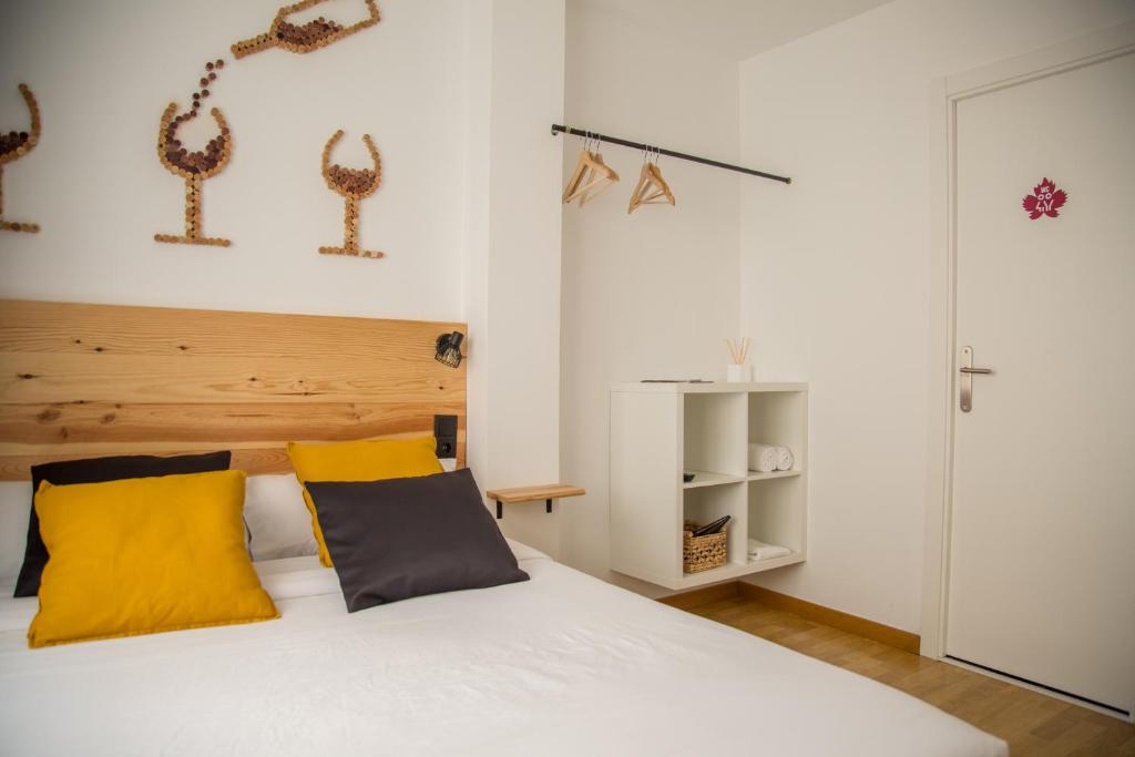 Tinto Dreams Hostelimagen principal