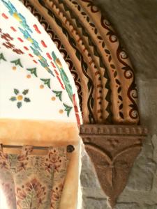 ImagenCasa Rural Medieval Torre Fuerte S.XIII 7