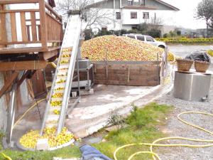 ImagenCasa Rural Arratzain 3