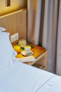 ImagenHotel Arrey Alella 3