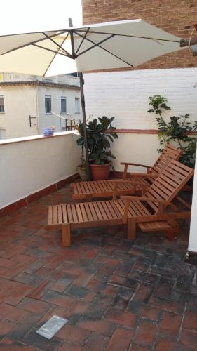 ImagenBig Flat Barcelona 2