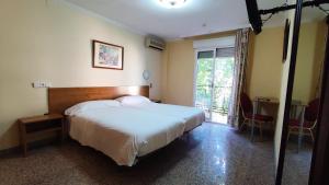 ImagenHotel Monasterio Granada - Adults Only 5