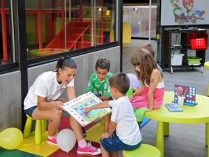 ImagenSercotel Gran Hotel Luna de Granada 4