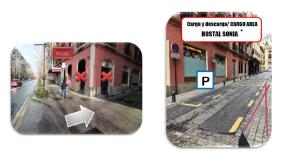 ImagenHostal Sonia 6