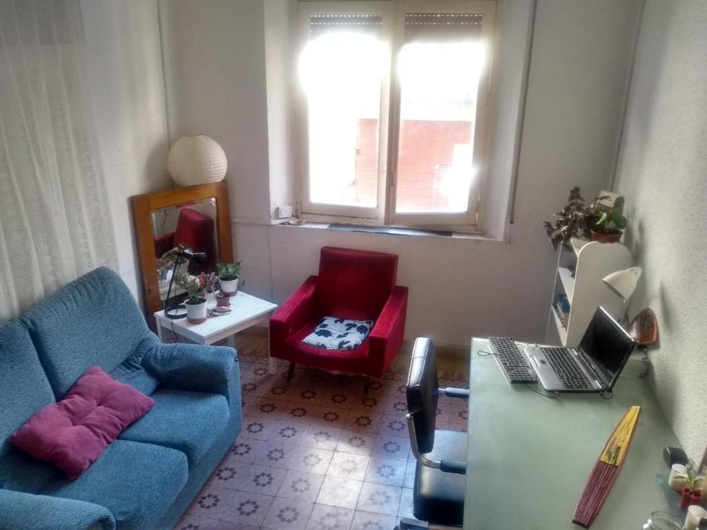 Wavespell Roomsimagen principal