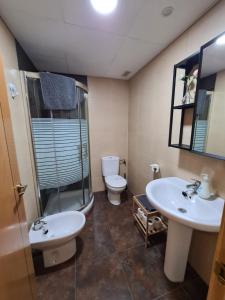 ImagenDos Torres Aragorn 4