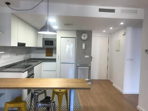 ImagenEl Balcón de Plaza del Pilar III 1