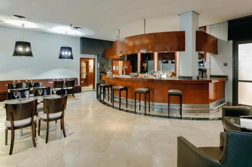 ImagenHesperia Zaragoza Centro 2