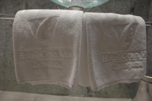 ImagenHotel Gran Via 1