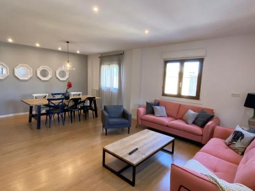 ImagenEl Balcón de Plaza del Pilar II 2