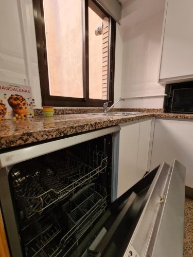 ImagenDos Torres Gondor - Nuevo ático dúplex en el centro 2