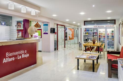 ImagenHotel Palacios 2