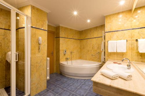 ImagenHotel Santamaria 1