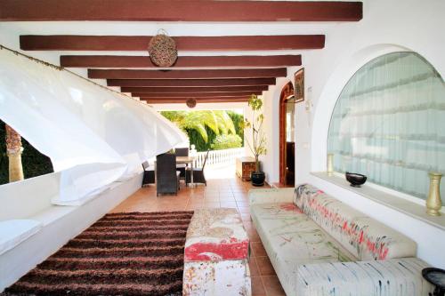 ImagenCHILL OUT Chalet Piscina privada 1