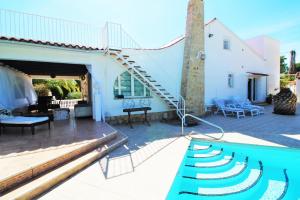 ImagenCHILL OUT Chalet Piscina privada 4