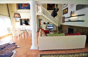 ImagenCHILL OUT Chalet Piscina privada 6