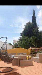 ImagenChalet Benidorm 4