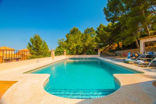 ImagenCASA MAR URBANIZACION EL TOSSAL 2