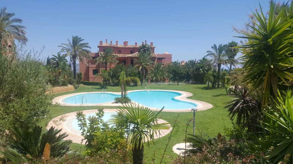 Luxyry apartament Benidormimagen principal