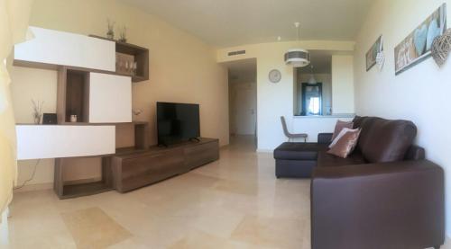 ImagenLuxyry apartament Benidorm 1