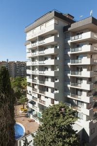 ImagenApartamentos Michel Angelo Benidorm 3