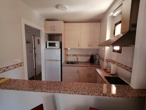 ImagenApartamento Pascual Benidorm 2