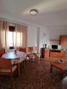 ImagenApartamento Pascual Benidorm 3